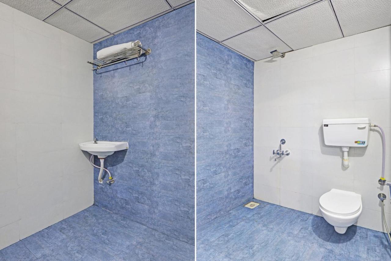 Hotel Solitaire, Best Luxurious Hotel Ac Rooms In Surat Exteriör bild